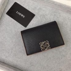 Loewe Wallets Purse